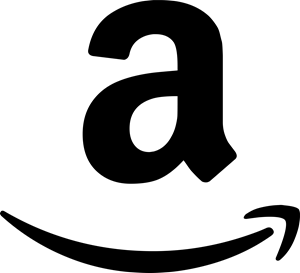 Amazon logo PNG-61247